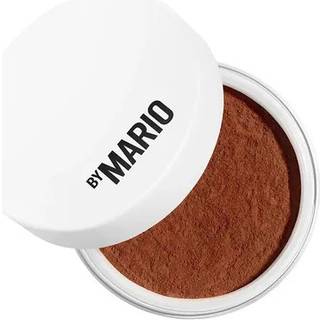 Makeup By Mario - Surrealskin™ Soft Blur Setting Powder - Løs Pudder - Surrealskin Soft Blur Setting Powder 6 - For Women - Beige