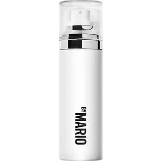 Makeup By Mario - Surrealskin™ Soft Setting Spray - Spray Fixateur - Soft Setting Spray - For Women - Gennemsigtig