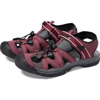 Kamik Women's Islander 2 Burgundy, 39
