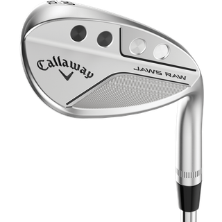 Callaway JAWS RAW Chrome Wedge, Damen