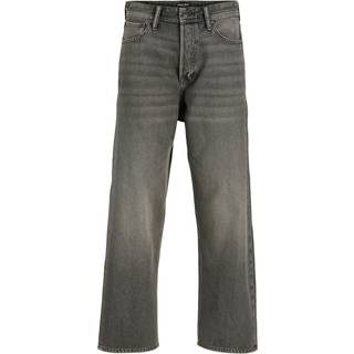 Jack & Jones Ron Baggy Fit 326 Black Denim