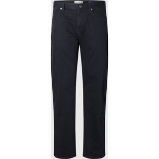 SLH196-STRAIGHT BEN MARLON JEANS NO