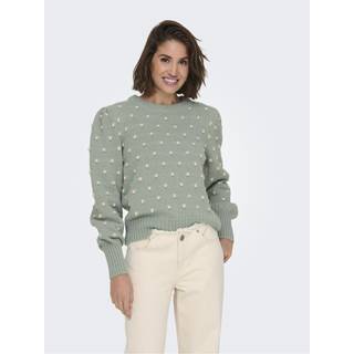 Jdysigrid Striktrøje - XXL