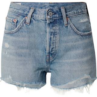 Levi's Levi's 501 Originale 100% bomuldshorts