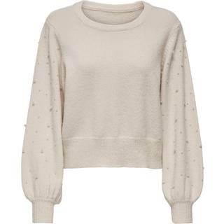 Onlkinne Ls Pearl Detail O-nec