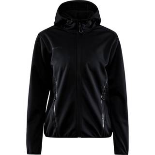 Craft 1910993 adv explore soft shell jacket w Kvinde Black XL
