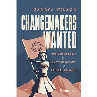 Changemakers Wanted