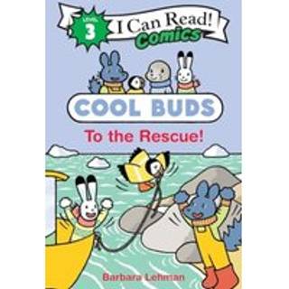 Cool Buds: To the Rescue!
