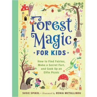 Forest Magic for Kids