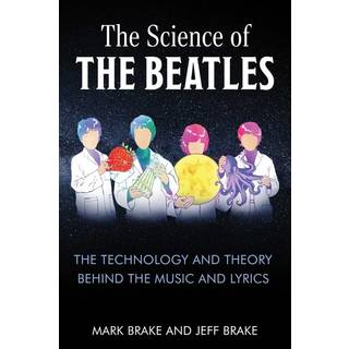 The Science of The Beatles