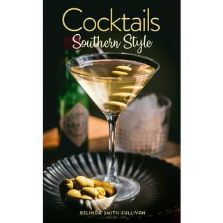 Cocktails, Southern Style