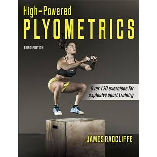 High-Powered Plyometrics