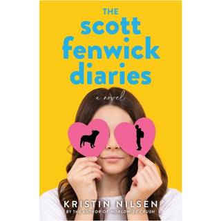 The Scott Fenwick Diaries