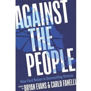 Against the People