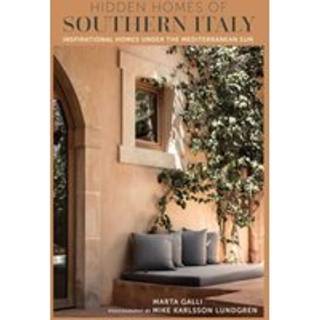 Hidden Homes of Southern Italy
