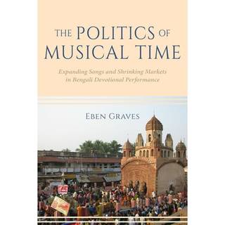 The Politics of Musical Time