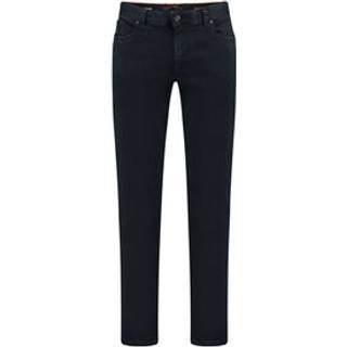 Alberto Herren Jeans blau