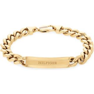 Tommy Hilfiger Bracelet Armbånd Rustfrit Stål 2790580 - Herre