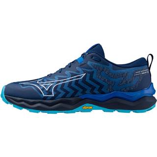 Mizuno WAVE DAICHI 8 GTX, 46, Blå