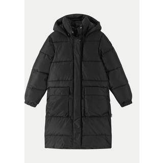 Reima Kids' Winter Jacket Kumpula Black, 152