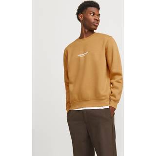 Printet Sweatshirt