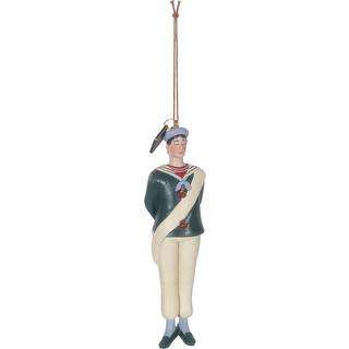 Konges Sløjd Christmas Monsieur Marin Monsieur Moon One Size Unisex