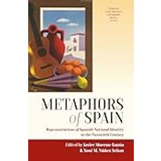 Metaphors of Spain