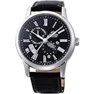 Orient RA-AK0010B30B Mondphase Automatik Herrenuhr 43mm 5ATM