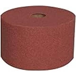 3m Stikit Red Abrasive Sheet Roll 01687 Intet hul 2-3/4 i x 25 yd 120+ klasse Automotive Slibing Roll Sandpapir til bel?gning Fjernelse Kropsrepa