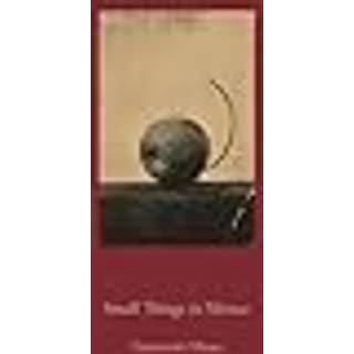 Masao Yamamoto: Small Things in Silence