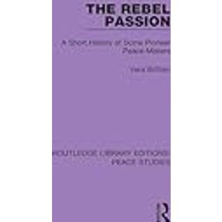 The Rebel Passion