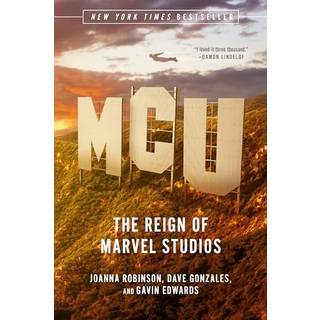 MCU - The Reign of Marvel Studios