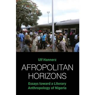 Afropolitan Horizons