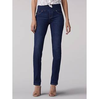 Lee Womens Sculpting Fit Slim Ben Pull p? Jean Infinity 6
