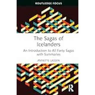 The Sagas of Icelanders