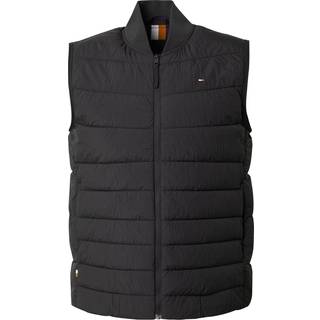 Water Repellent Quilted Gilet