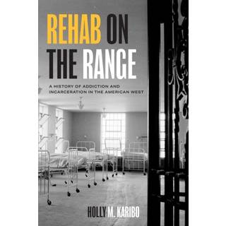 Rehab on the Range
