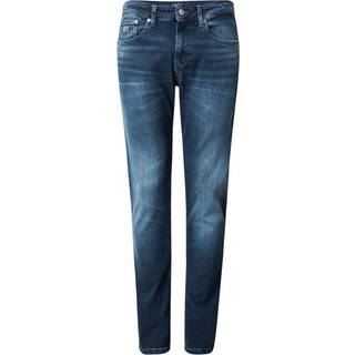 Scanton Faded Slim Jeans