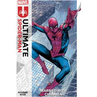 Ultimate Spider-Man Vol. 1: Married With Children