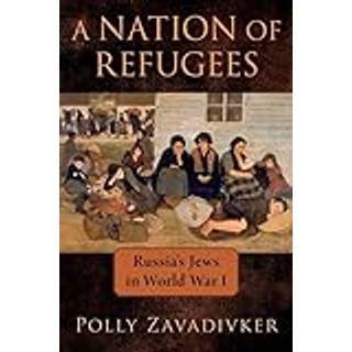 A Nation of Refugees