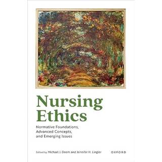 Nursing Ethics