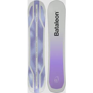 Bataleon Push Up 2025 Snowboard - 152 - uni