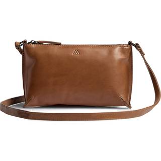 Markberg Crossbody Olga - Brun