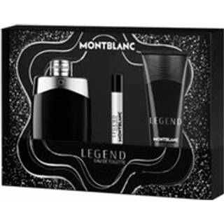 Montblanc Legend Gave sæt