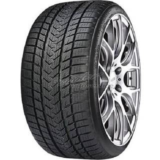 Gripmax SureGrip Pro Winter XL BSW M+S 3PMSF 205/55R17 95V
