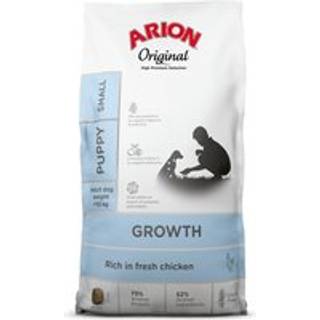 ARION original growth chicken small 7 kg