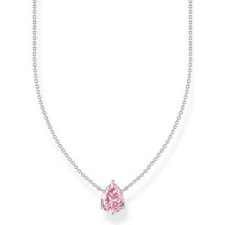 Thomas Sabo Halskette - KE2213-051-9-L45V - rosa