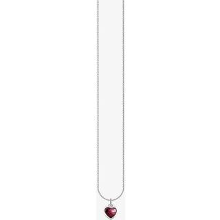Thomas Sabo Halskette - KE2268-051-10-L45V - silber