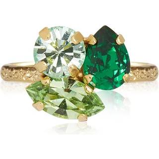 Ana Ring Majestic Green Combo