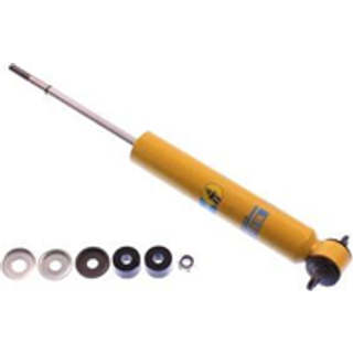 Bilstein 24-029728 Front Shock Yellow